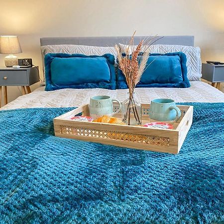 Apartament 4C Gaia Lane Lichfield Zewnętrze zdjęcie